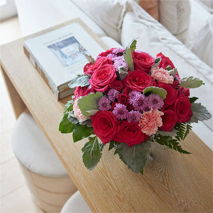 Sweet As Can Be Bouquet –  A Miracle Florist, Oxnard CA