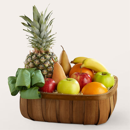 Main Squeeze Fruit Basket –  A Miracle Florist, Oxnard CA