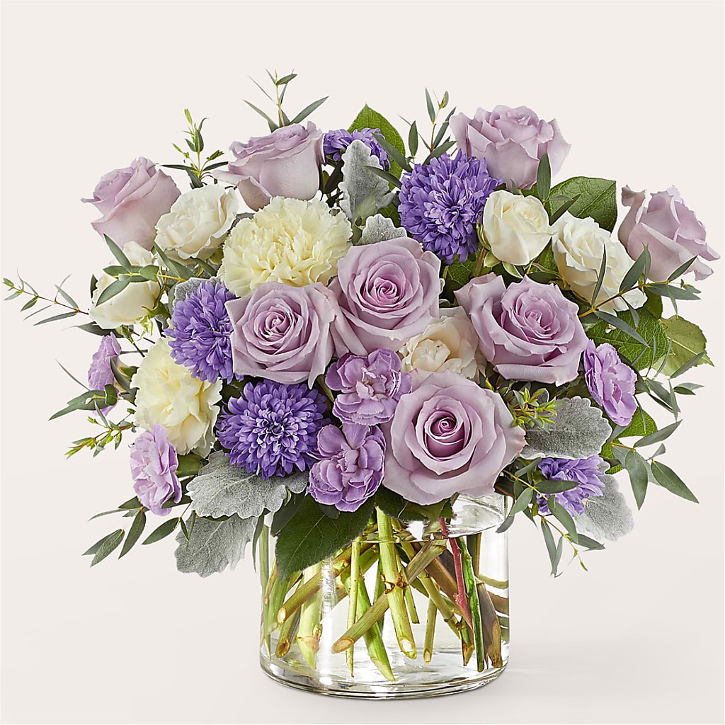 Stardust Bouquet –  A Miracle Florist, Oxnard CA