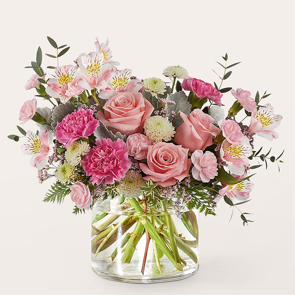 The Treehouse Bouquet –  A Miracle Florist, Oxnard CA