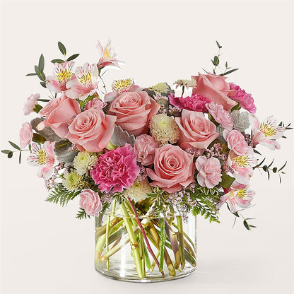 The Treehouse Bouquet –  A Miracle Florist, Oxnard CA