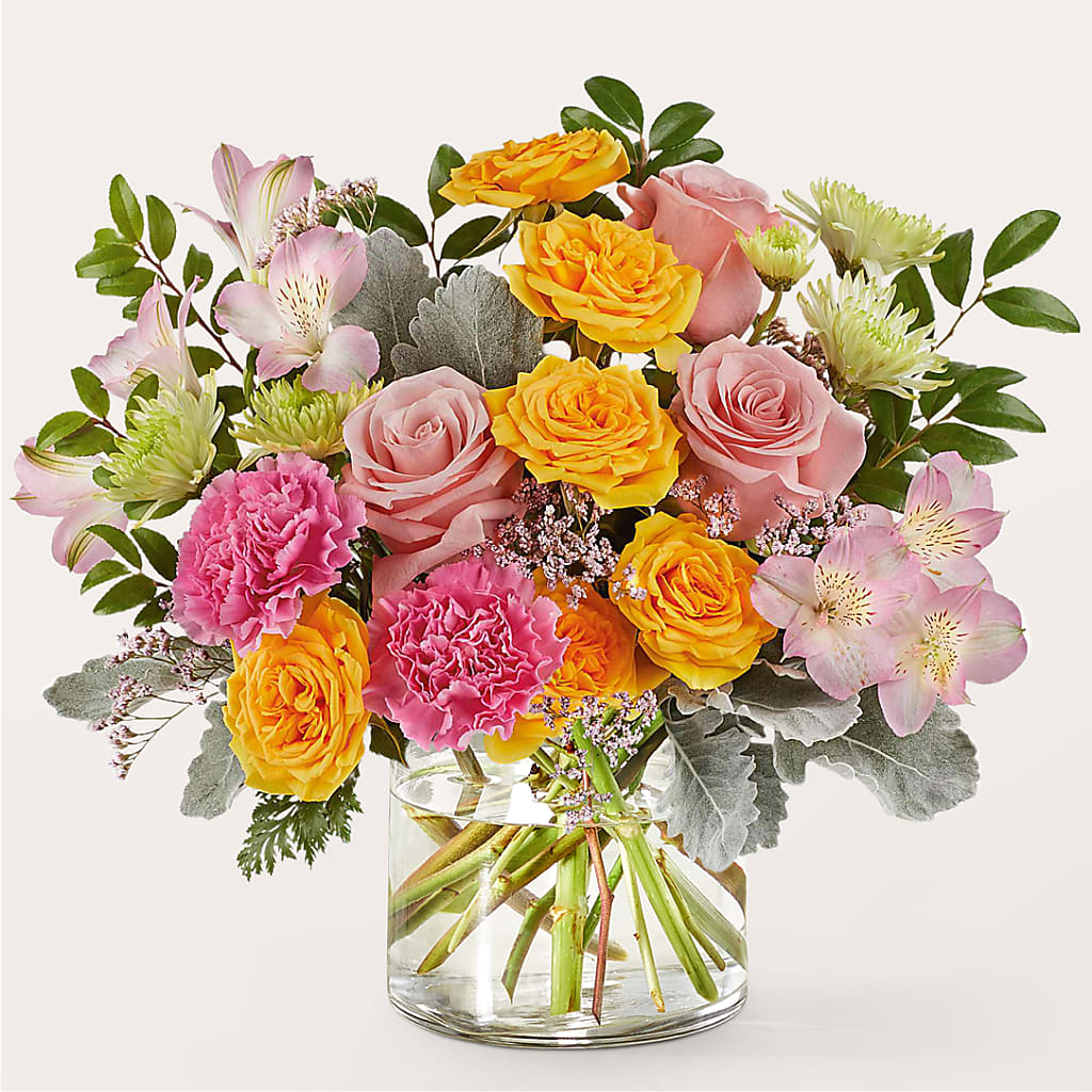 Mai Tai Bouquet –  A Miracle Florist, Oxnard CA