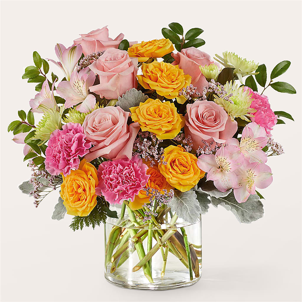 Mai Tai Bouquet –  A Miracle Florist, Oxnard CA