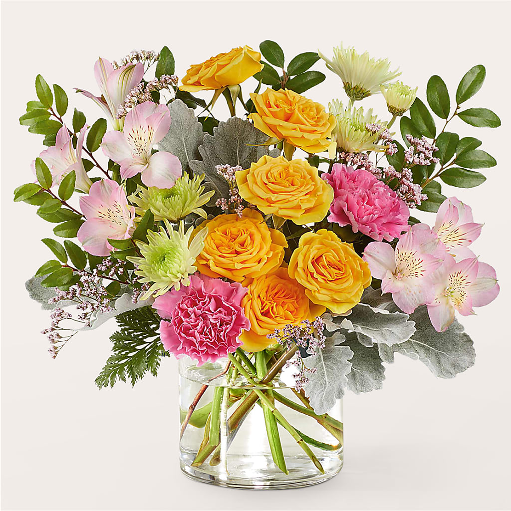 Mai Tai Bouquet –  A Miracle Florist, Oxnard CA