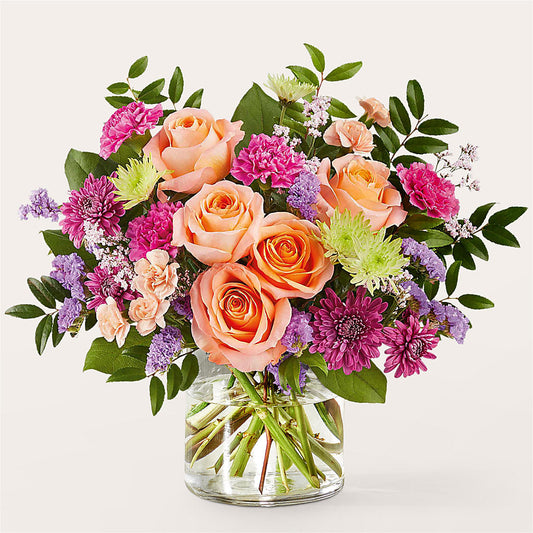 Effervescence Bouquet –  A Miracle Florist, Oxnard CA