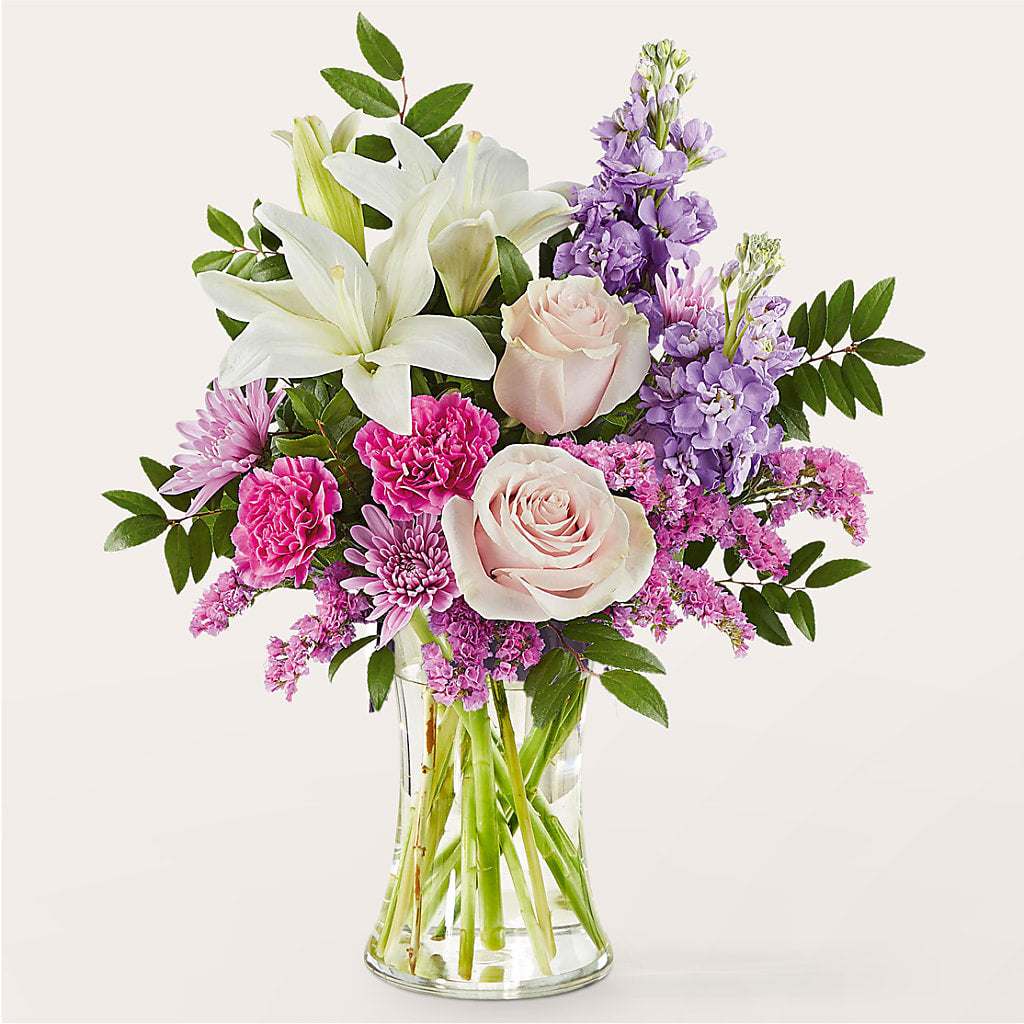 High Tea Bouquet –  A Miracle Florist, Oxnard CA