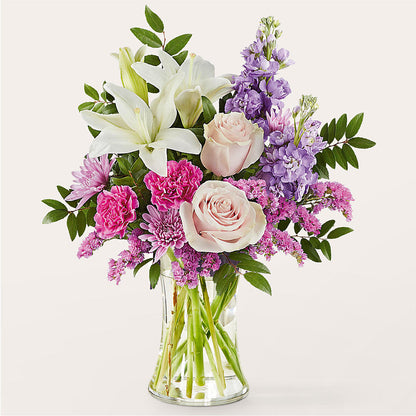 High Tea Bouquet –  A Miracle Florist, Oxnard CA
