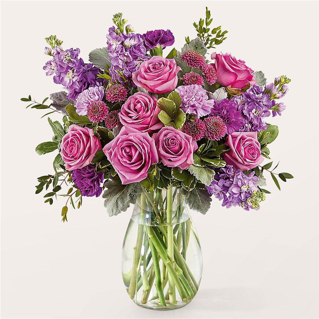 A Love Story Bouquet –  A Miracle Florist, Oxnard CA