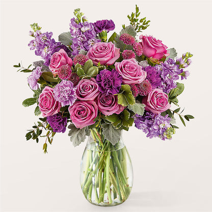 A Love Story Bouquet –  A Miracle Florist, Oxnard CA