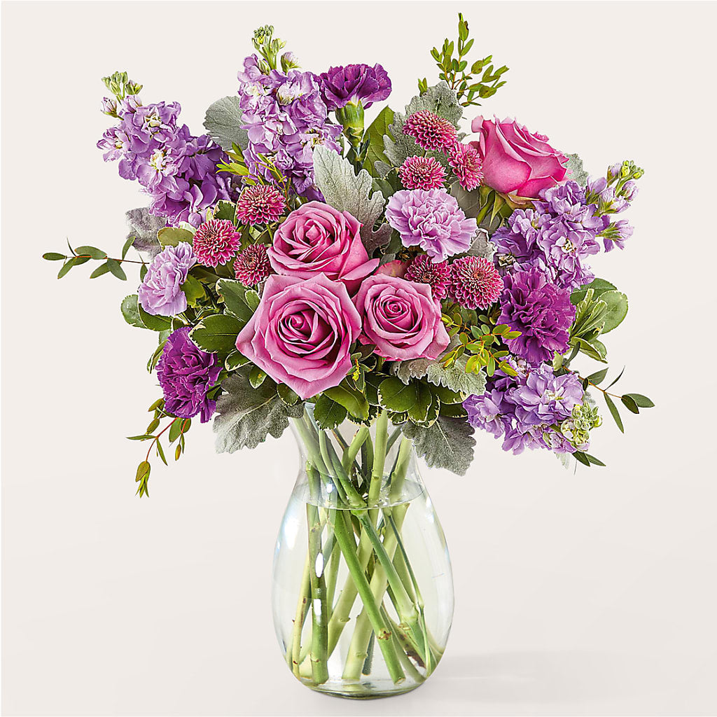 A Love Story Bouquet –  A Miracle Florist, Oxnard CA