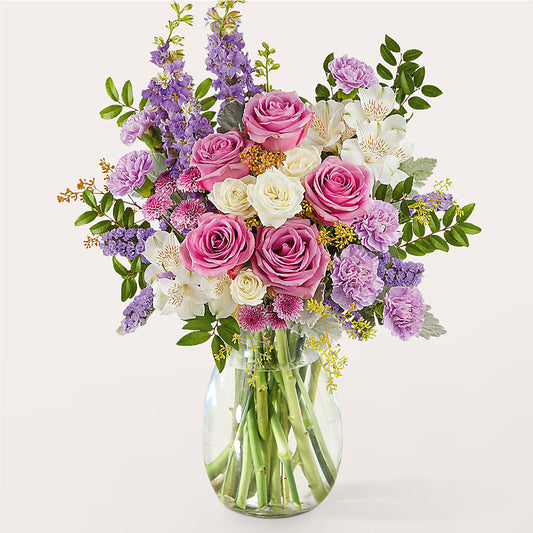 Lucky Me Bouquet –  A Miracle Florist, Oxnard CA