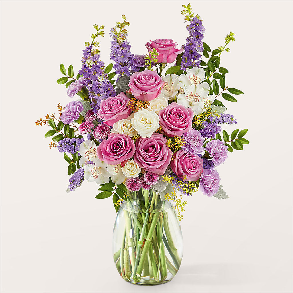 Lucky Me Bouquet –  A Miracle Florist, Oxnard CA