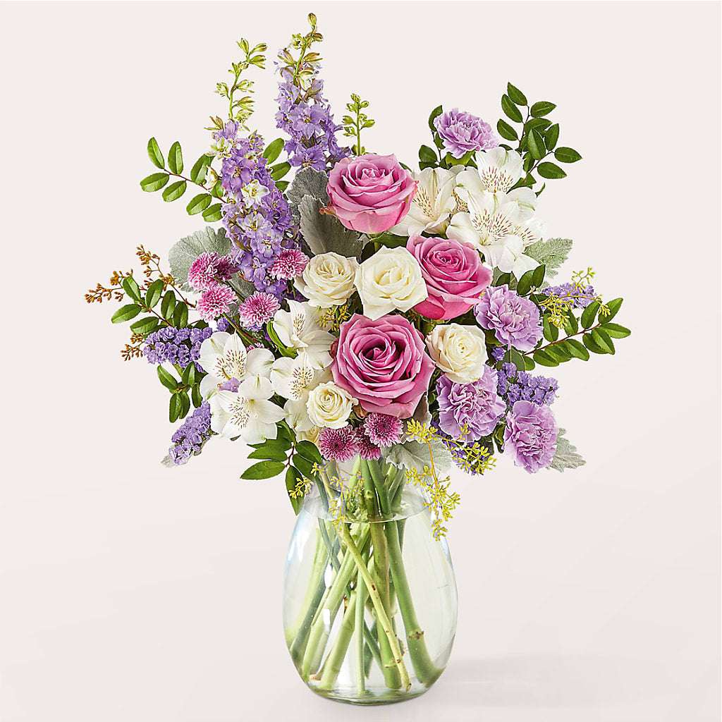 Lucky Me Bouquet –  A Miracle Florist, Oxnard CA