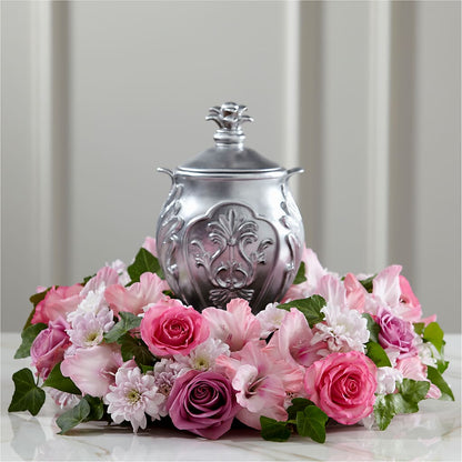 Glorious Tribute Arrangement –  A Miracle Florist, Oxnard CA