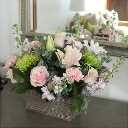 Beautiful Spirit Basket –  A Miracle Florist, Oxnard CA