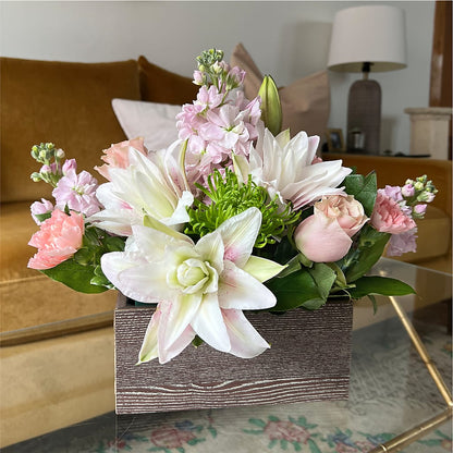 Beautiful Spirit Basket –  A Miracle Florist, Oxnard CA