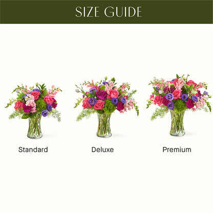 Charm & Comfort Bouquet –  A Miracle Florist, Oxnard CA