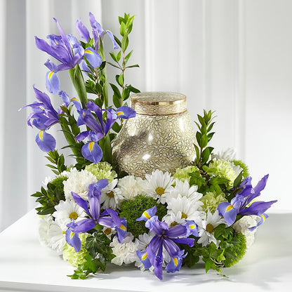 Sincere Spirit Cremation Adornment –  A Miracle Florist, Oxnard CA