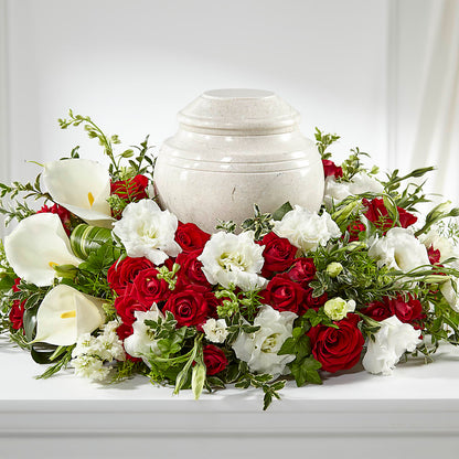In My Memories Cremation Adornment –  A Miracle Florist, Oxnard CA