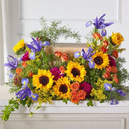Faithful Forever Cremation Adornment –  A Miracle Florist, Oxnard CA