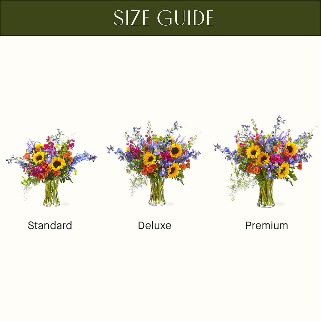 Rays of Life Bouquet –  A Miracle Florist, Oxnard CA
