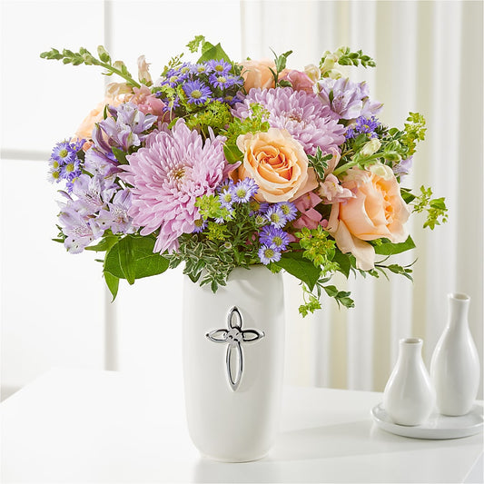 Divine Gift Bouquet –  A Miracle Florist, Oxnard CA