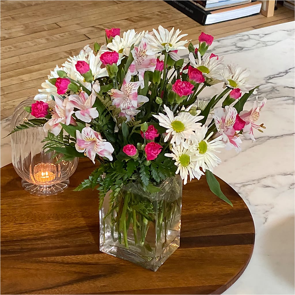 Sweet Surprises® Bouquet –  A Miracle Florist, Oxnard CA