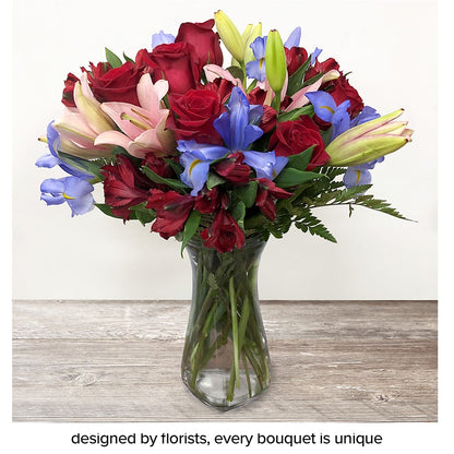 Truly Stunning Bouquet –  A Miracle Florist, Oxnard CA
