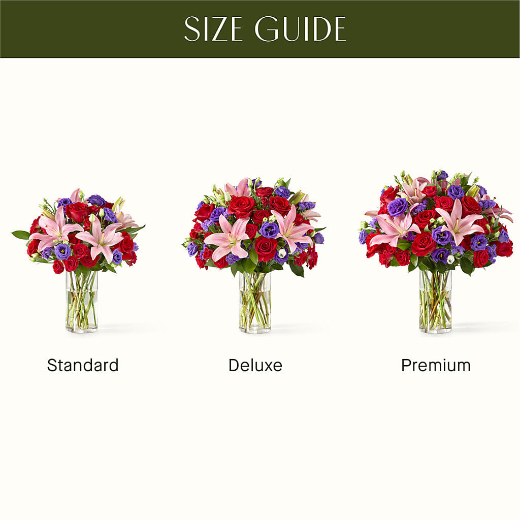 Truly Stunning Bouquet –  A Miracle Florist, Oxnard CA