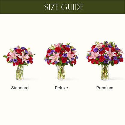 Truly Stunning Bouquet –  A Miracle Florist, Oxnard CA