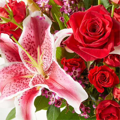 Match Made in Heaven Bouquet –  A Miracle Florist, Oxnard CA
