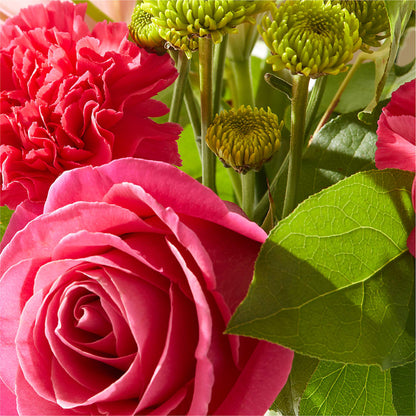 Watermelon Crush Bouquet –  A Miracle Florist, Oxnard CA