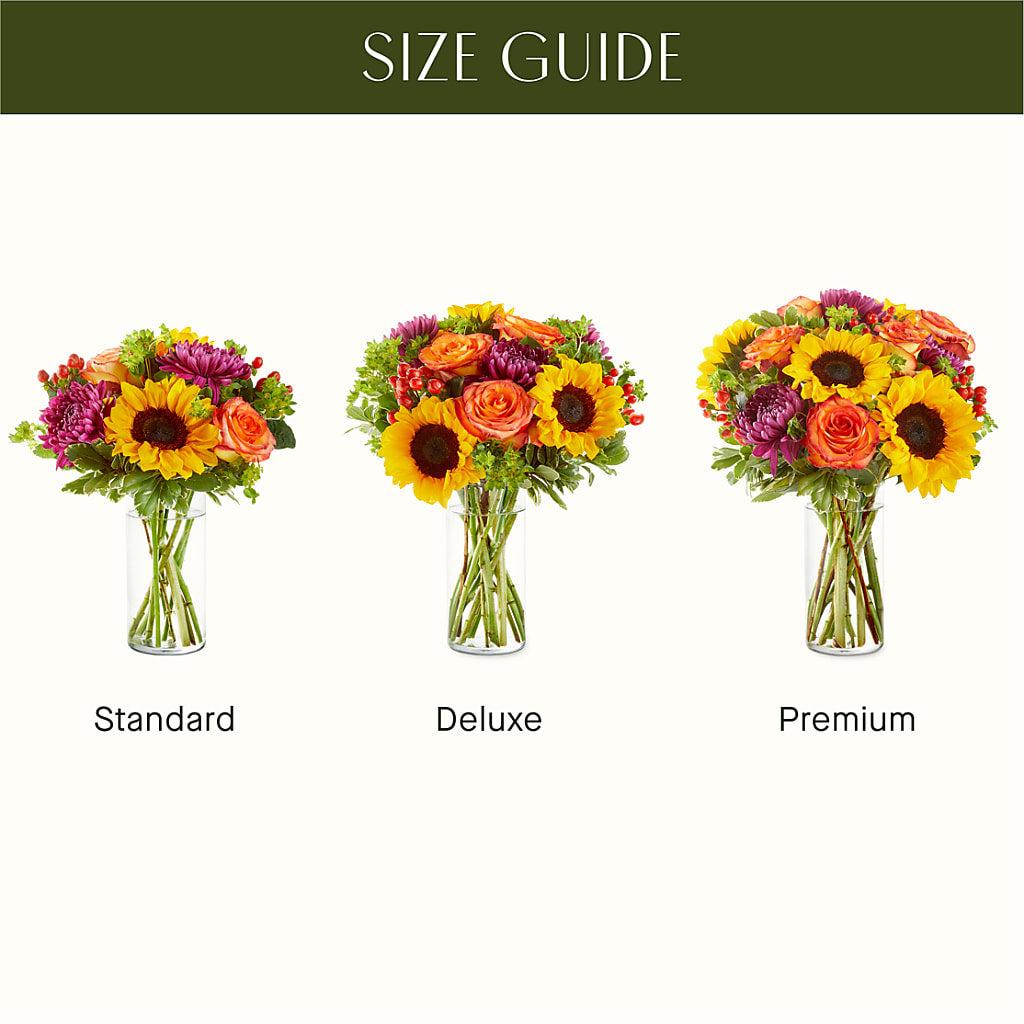 Nature Walk Bouquet –  A Miracle Florist, Oxnard CA