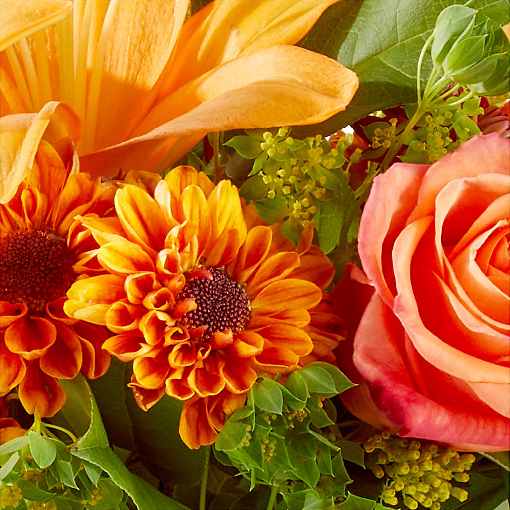 Honeycrisp Bouquet –  A Miracle Florist, Oxnard CA