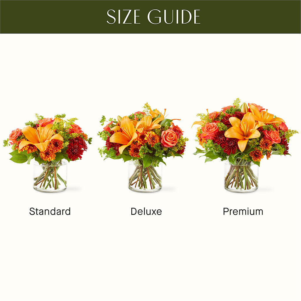 Honeycrisp Bouquet –  A Miracle Florist, Oxnard CA
