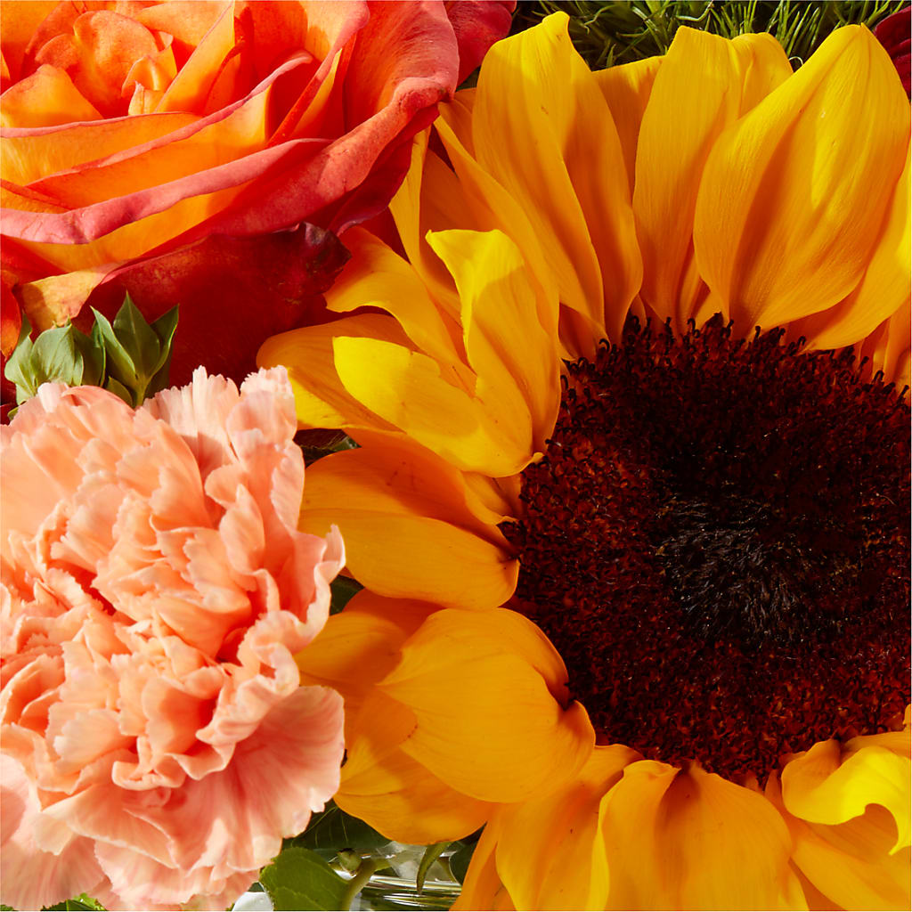 Harvest Festival Bouquet –  A Miracle Florist, Oxnard CA