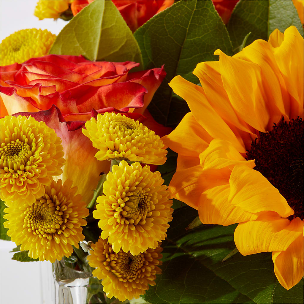 Picnic in the Park Bouquet –  A Miracle Florist, Oxnard CA
