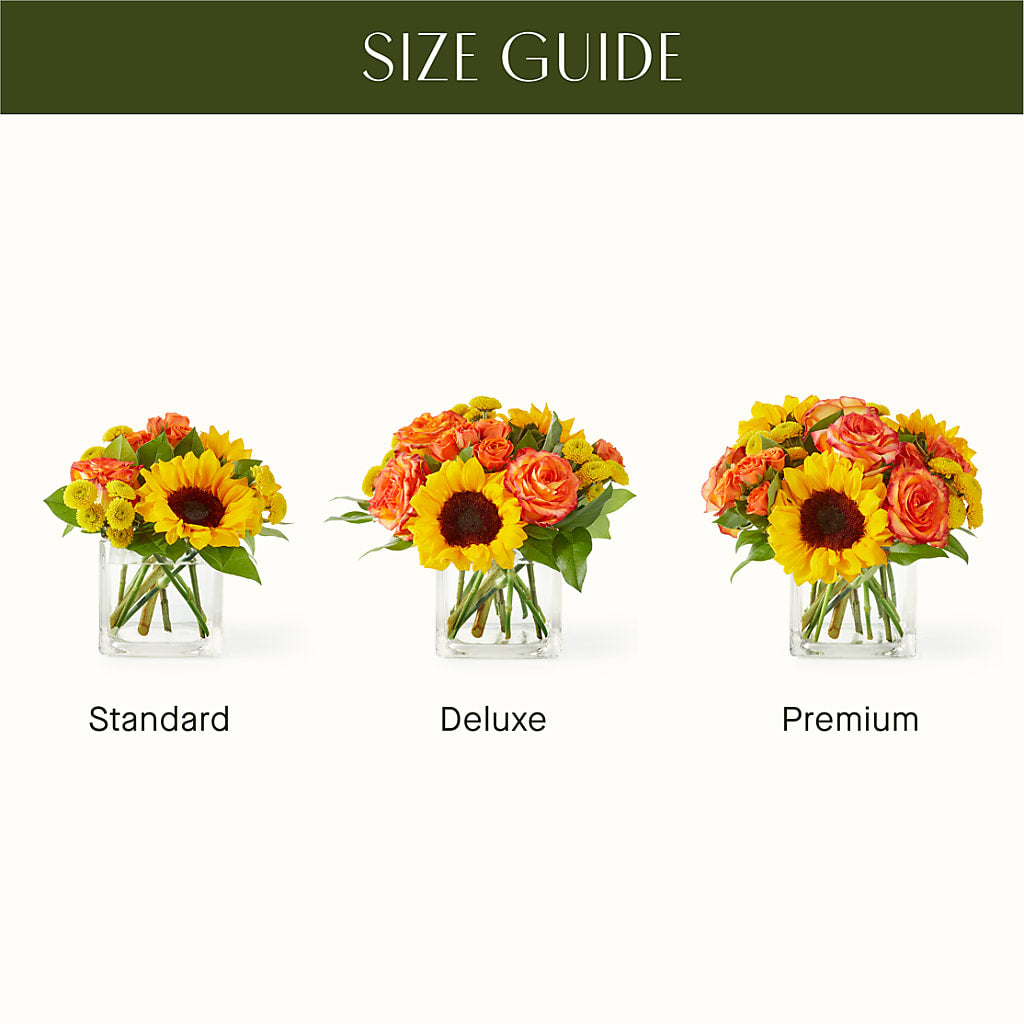 Picnic in the Park Bouquet –  A Miracle Florist, Oxnard CA