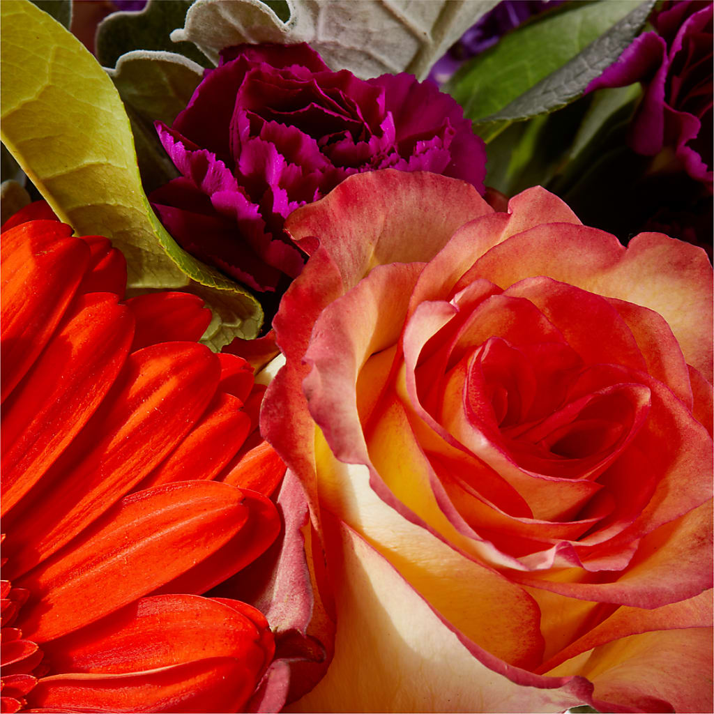 Sangria Bouquet –  A Miracle Florist, Oxnard CA