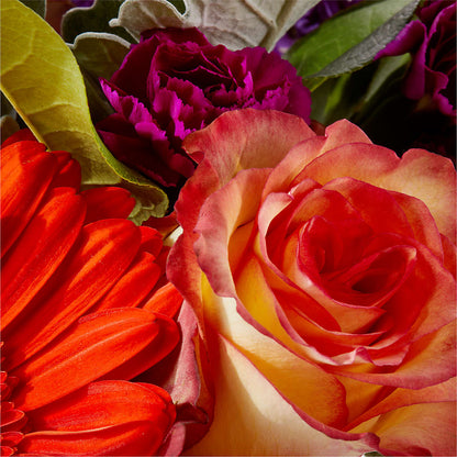Sangria Bouquet –  A Miracle Florist, Oxnard CA
