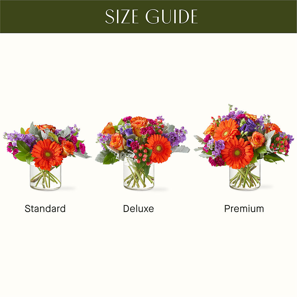 Sangria Bouquet –  A Miracle Florist, Oxnard CA