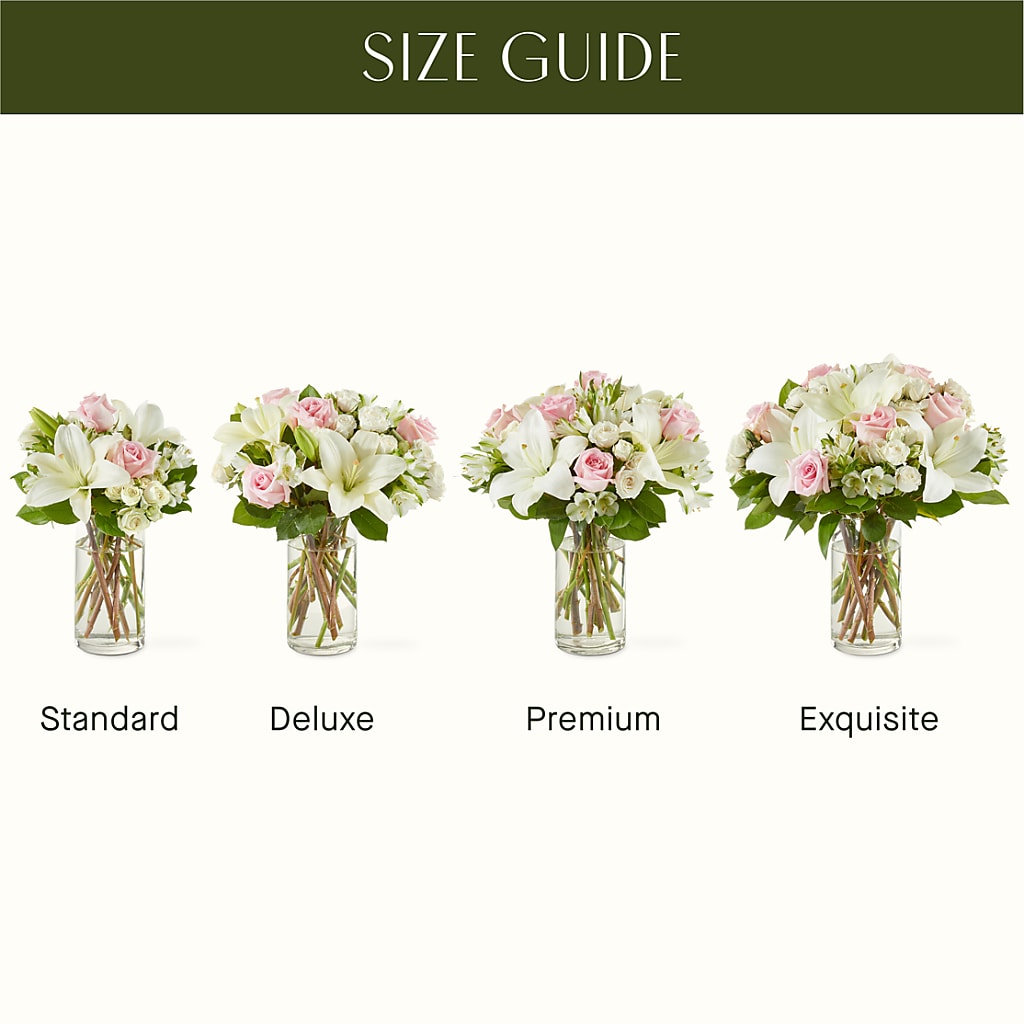 Kindhearted Bouquet –  A Miracle Florist, Oxnard CA