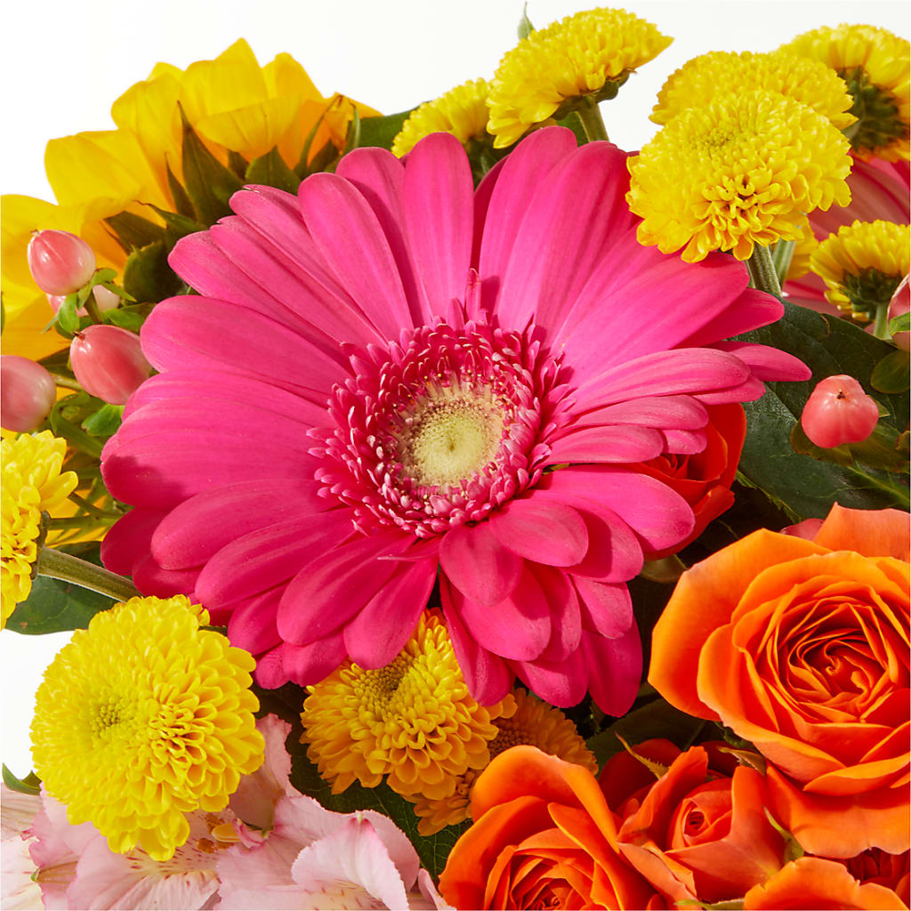 Beach Day Bouquet –  A Miracle Florist, Oxnard CA