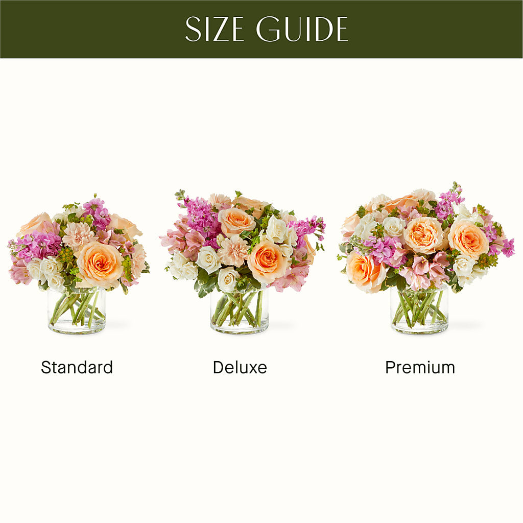 Paradise Bouquet –  A Miracle Florist, Oxnard CA