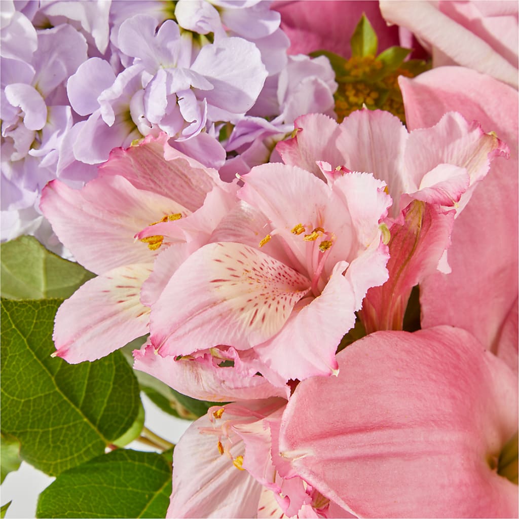 The Crown Jewel Bouquet –  A Miracle Florist, Oxnard CA