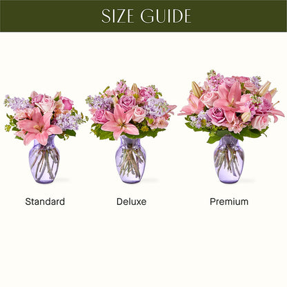 The Crown Jewel Bouquet –  A Miracle Florist, Oxnard CA