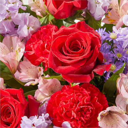 Your Majesty Bouquet –  A Miracle Florist, Oxnard CA