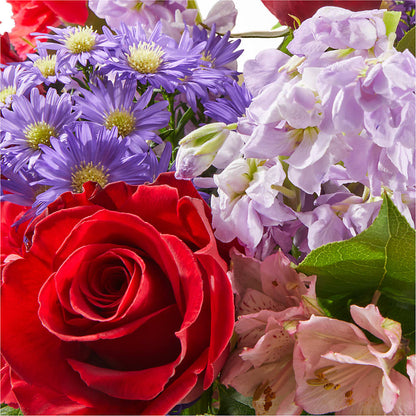 Your Majesty Bouquet –  A Miracle Florist, Oxnard CA