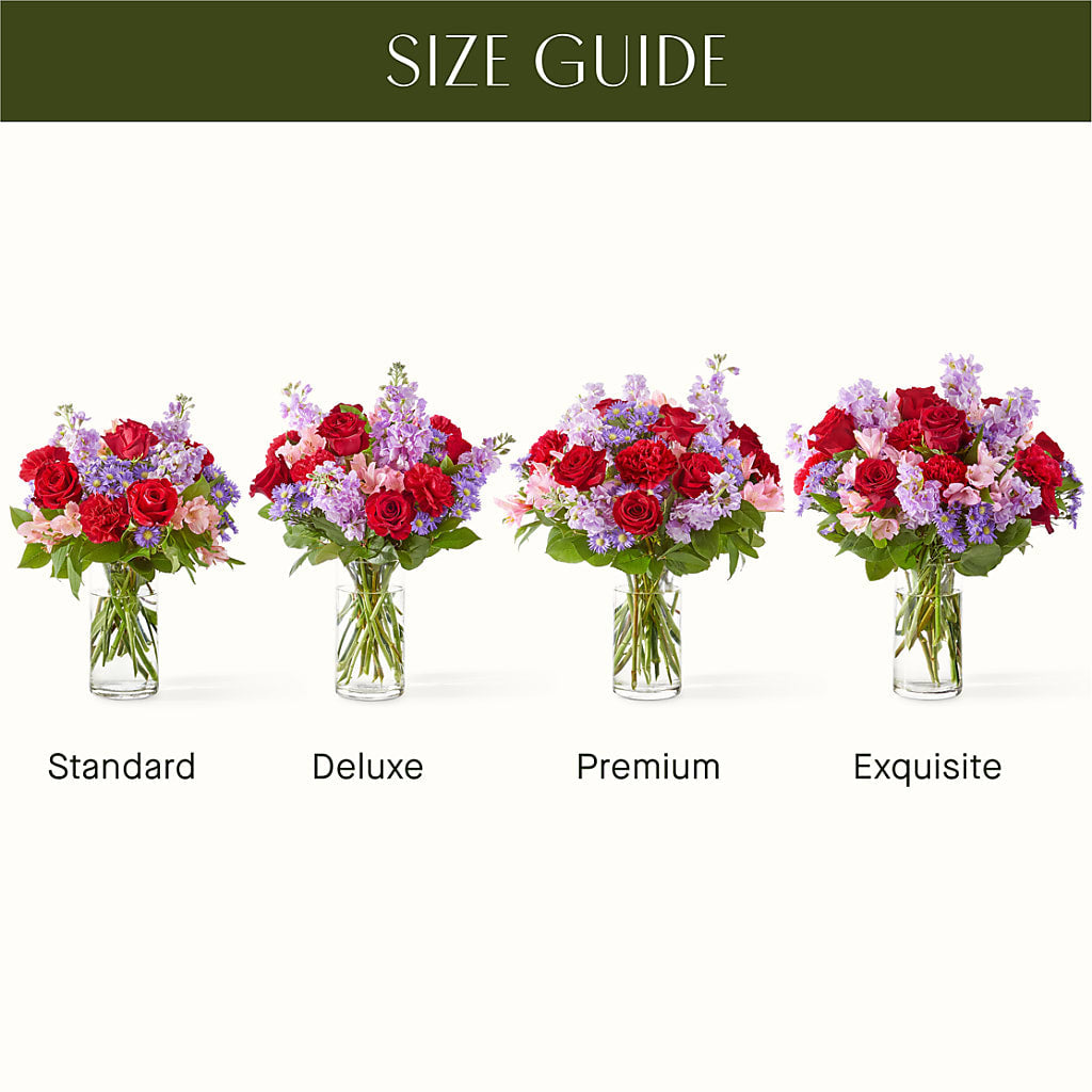 Your Majesty Bouquet –  A Miracle Florist, Oxnard CA