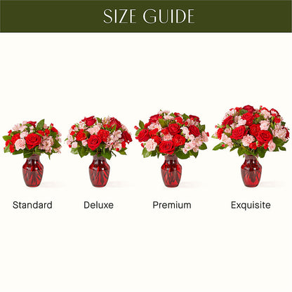 Candy Kisses Bouquet –  A Miracle Florist, Oxnard CA